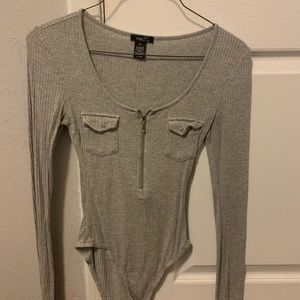 rue 21 bodysuit